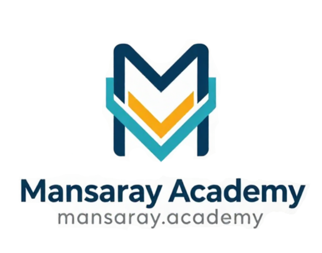 Mansaray Academy Logo